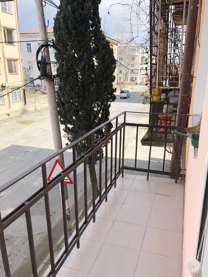 1 Квартира Люкс У Моря 수쿰 외부 사진